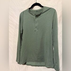 Lululemon long sleeve